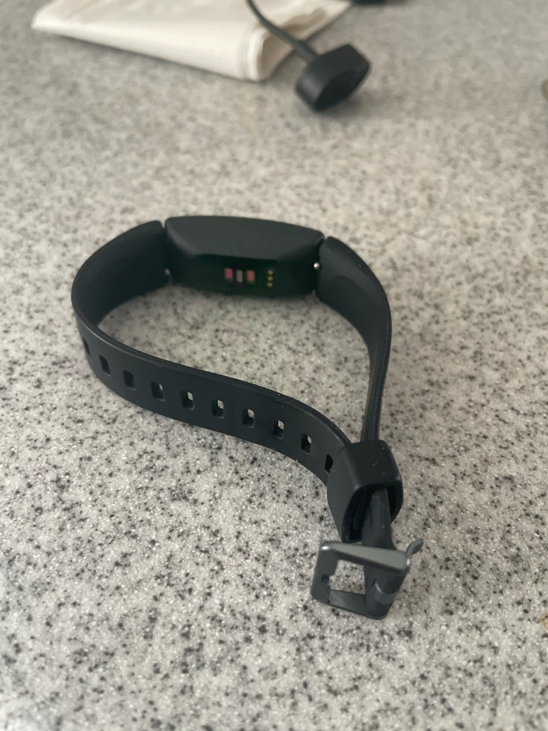 Fitbit Inspire 2 Fitness Tracker