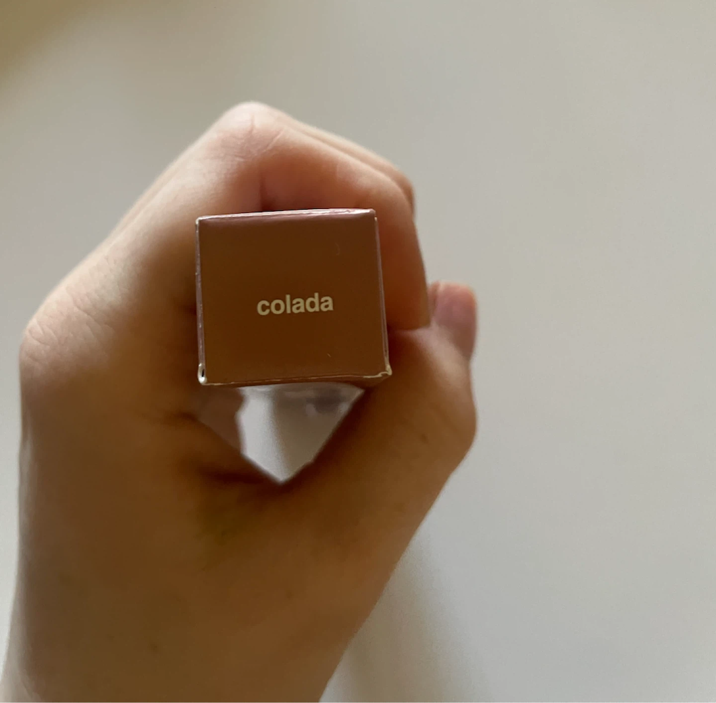 Rhode Peptide Lip Tint - Colada - photo 3