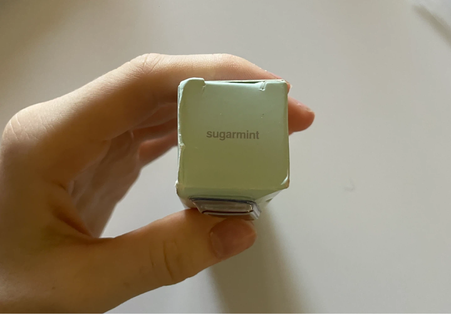 Rhode Peptide Lip Boost - Sugarmint - photo 2