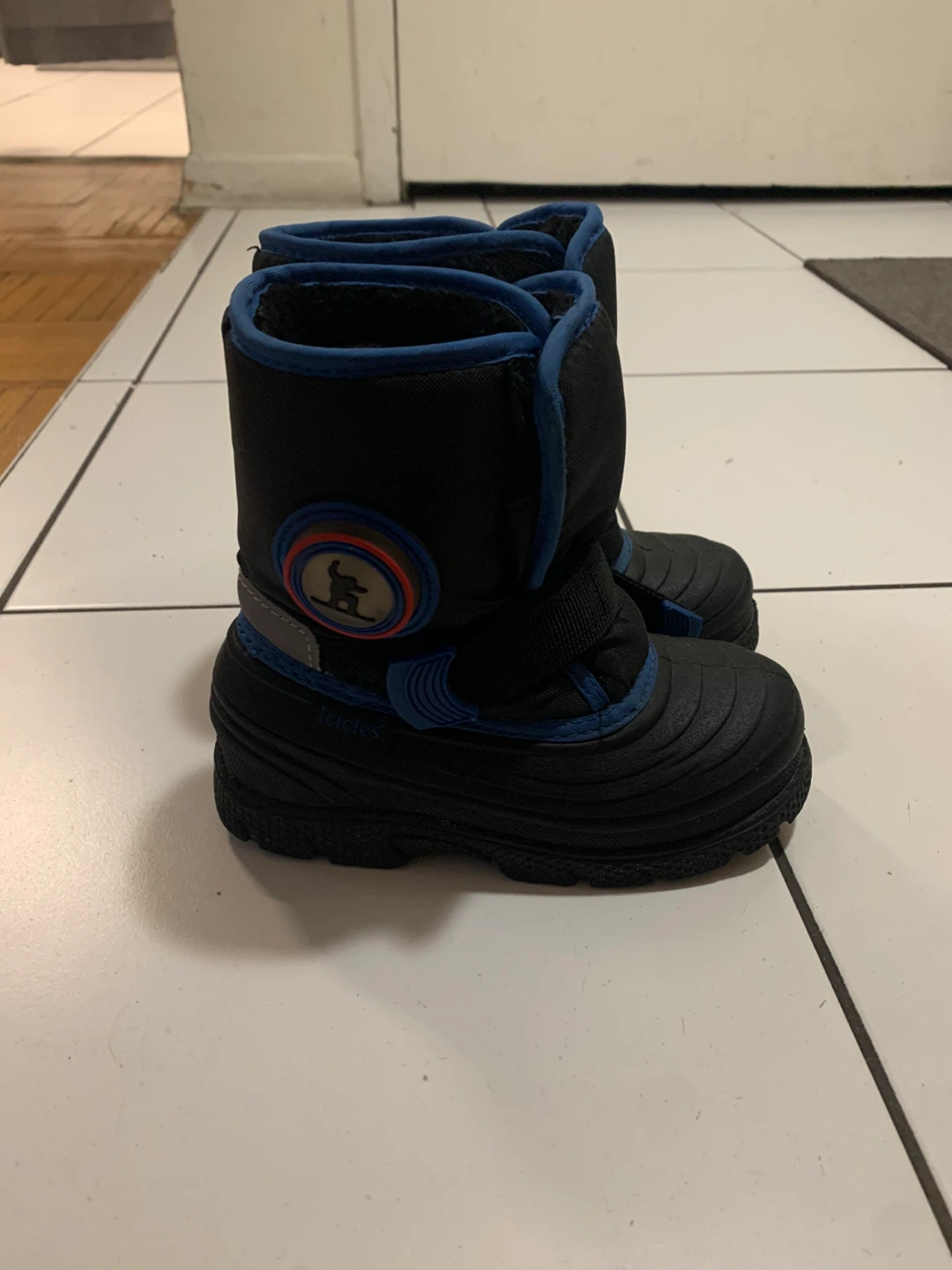 Icicles Kids Winter Boots - photo 2