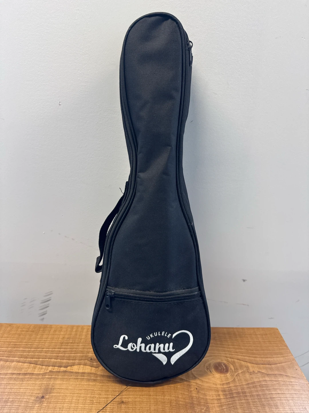 Lohanu LU-S Soprano Ukulele - photo 4