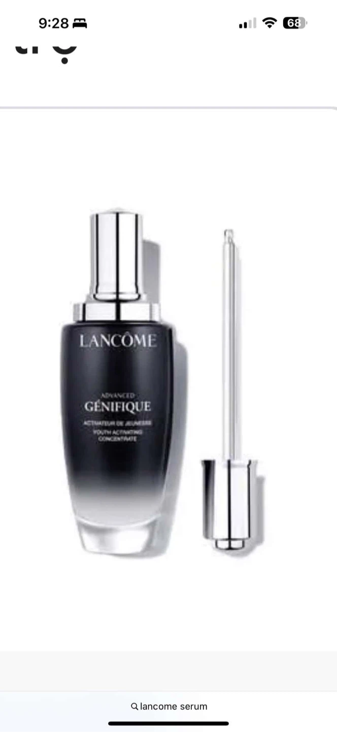 Lancome Advanced Genifique Youth Activating Concentrate