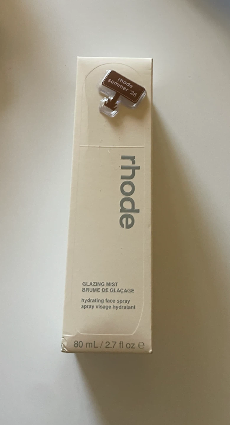 Rhode Glazing Mist 80ml