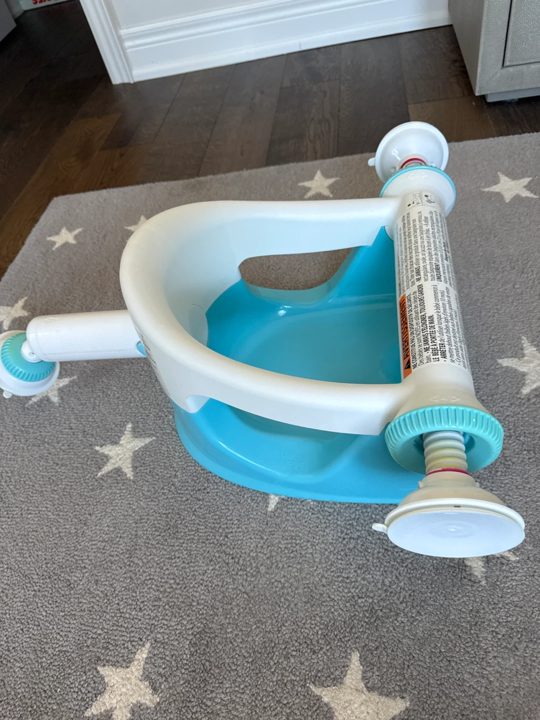 Summer Infant Baby Bath Seat - photo 2