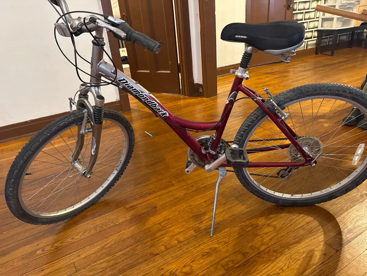 Diamondback Wildwood Bicycle