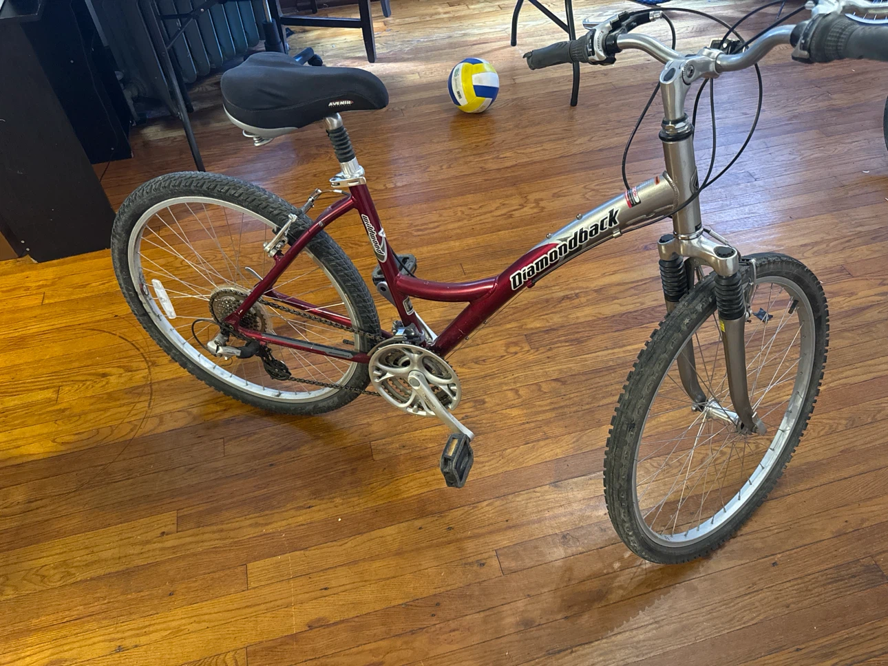 Diamondback Wildwood Bicycle - photo 2
