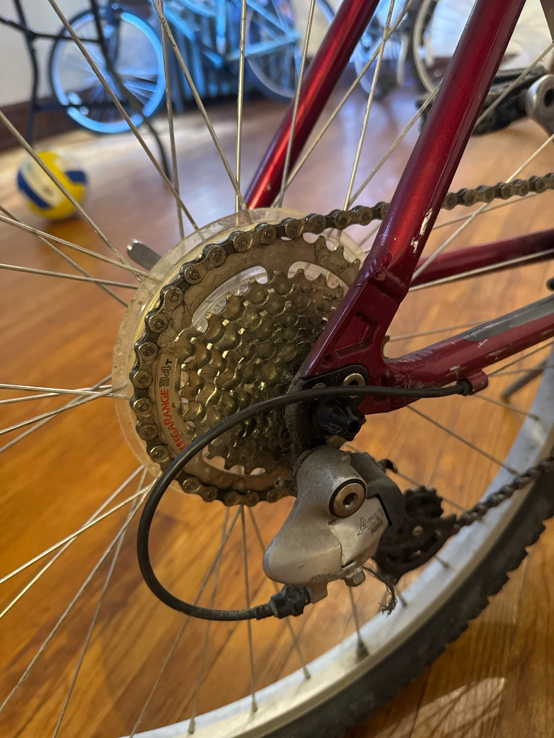Diamondback Wildwood Bicycle - photo 3