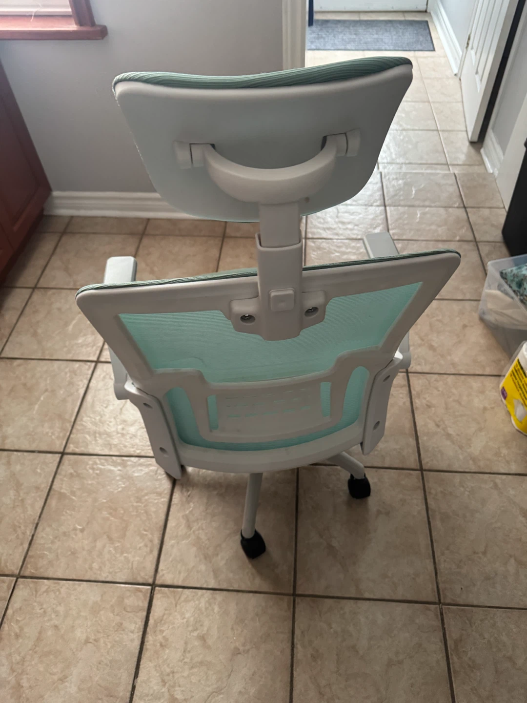Office Chair - photo 2