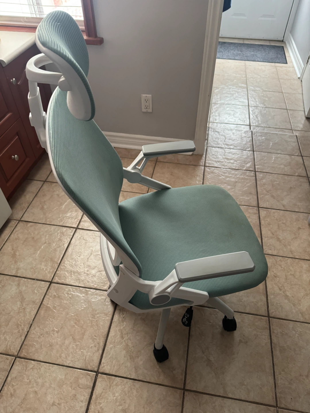 Office Chair - photo 4