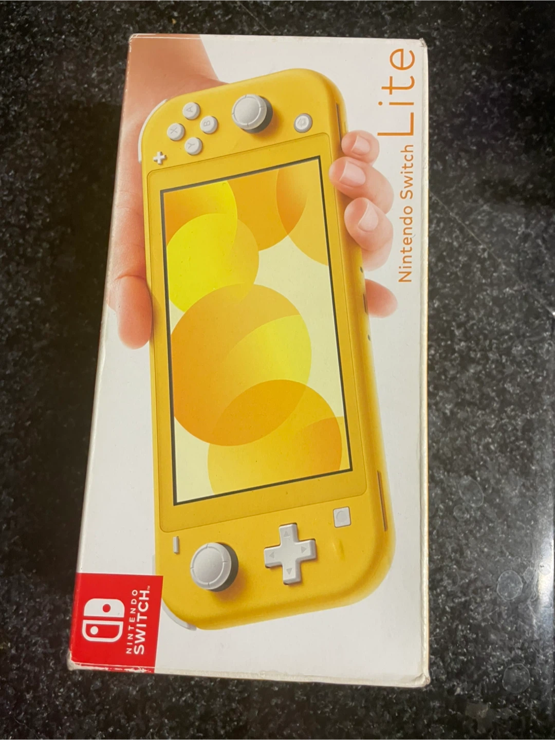 Nintendo Switch Lite - photo 2