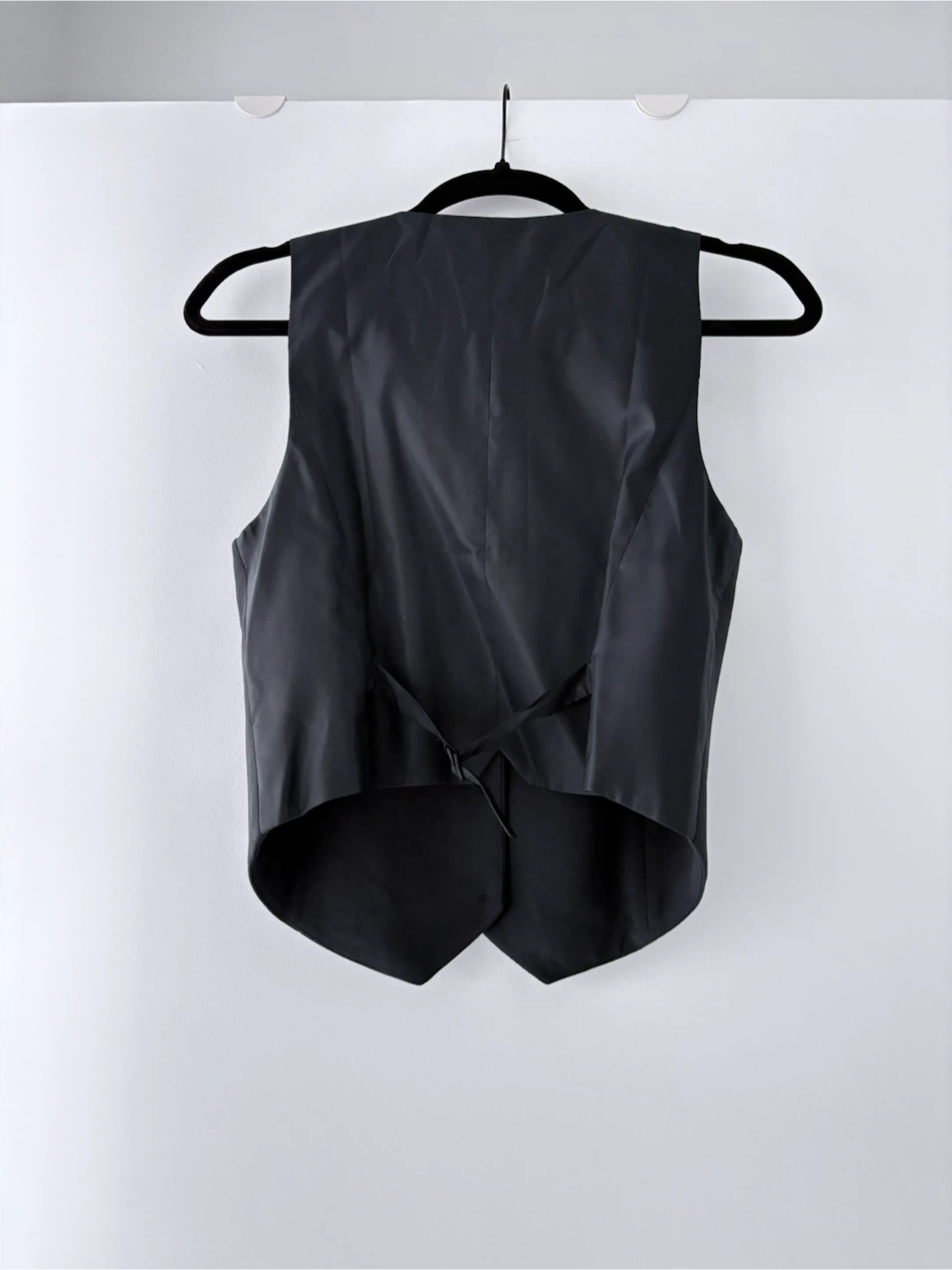 Wilfred Dress Vest - Size 0 - photo 3