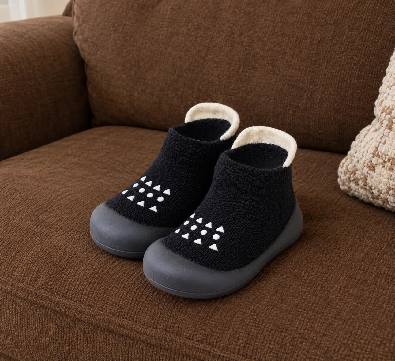 Attipas Baby Shoes