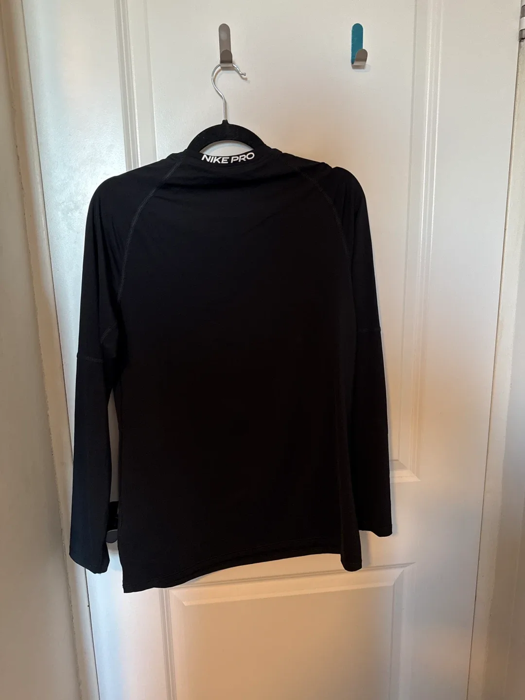 Nike Long Sleeve Shirt - Medium - photo 2