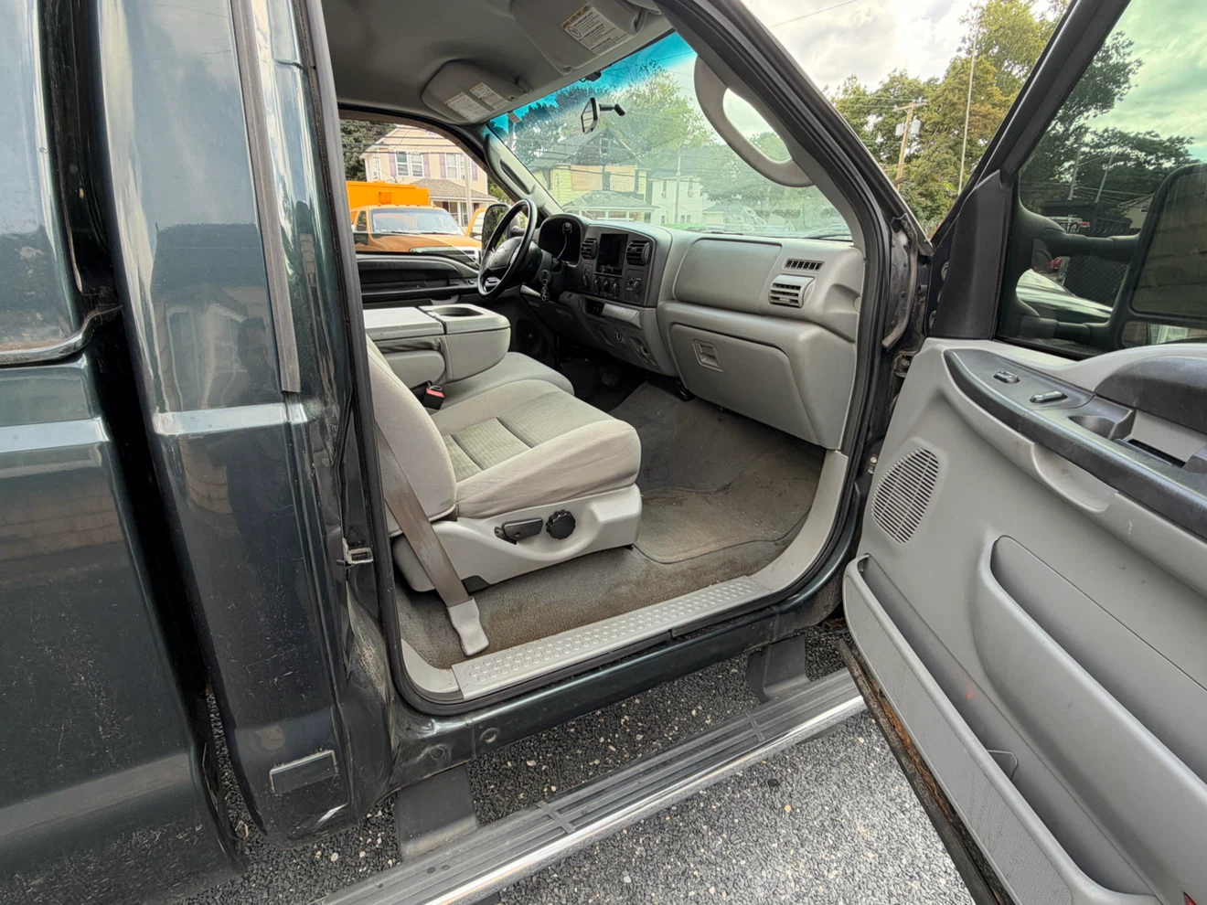 Ford F-250 FX4 Off Road - photo 3