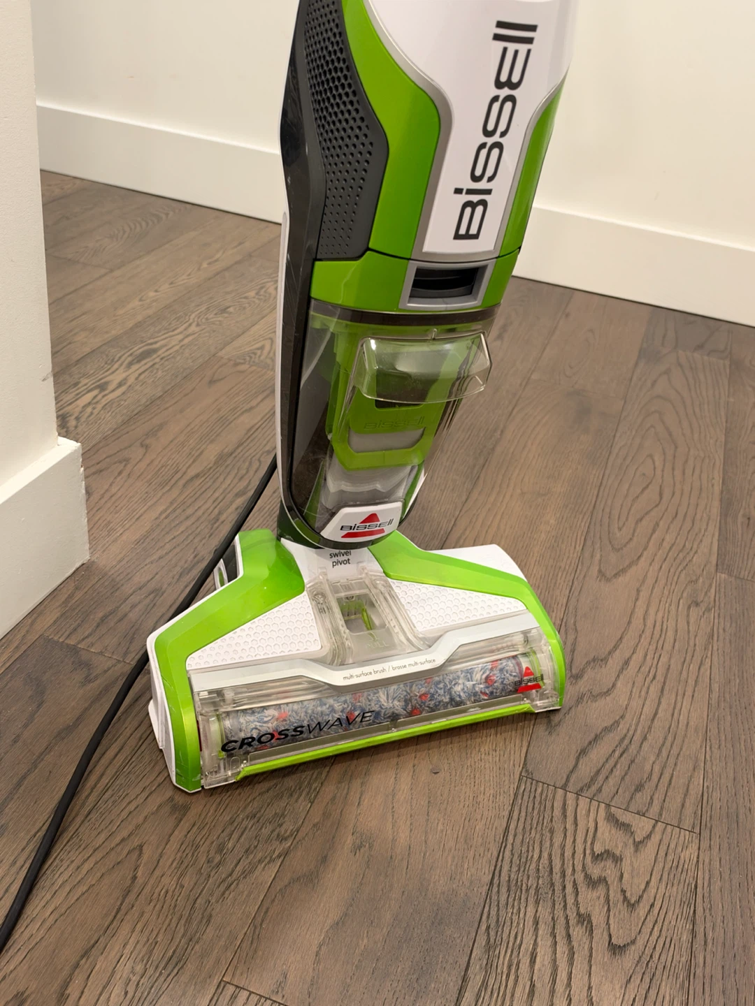 Bissell CrossWave Multi-Surface Vacuum Cleaner - photo 3