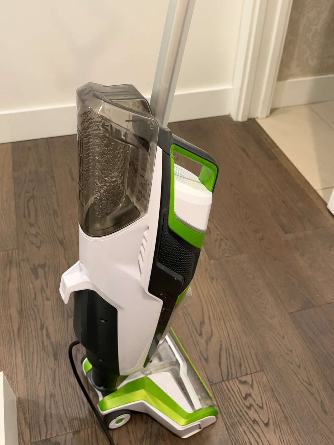 Bissell CrossWave Multi-Surface Vacuum Cleaner - photo 4