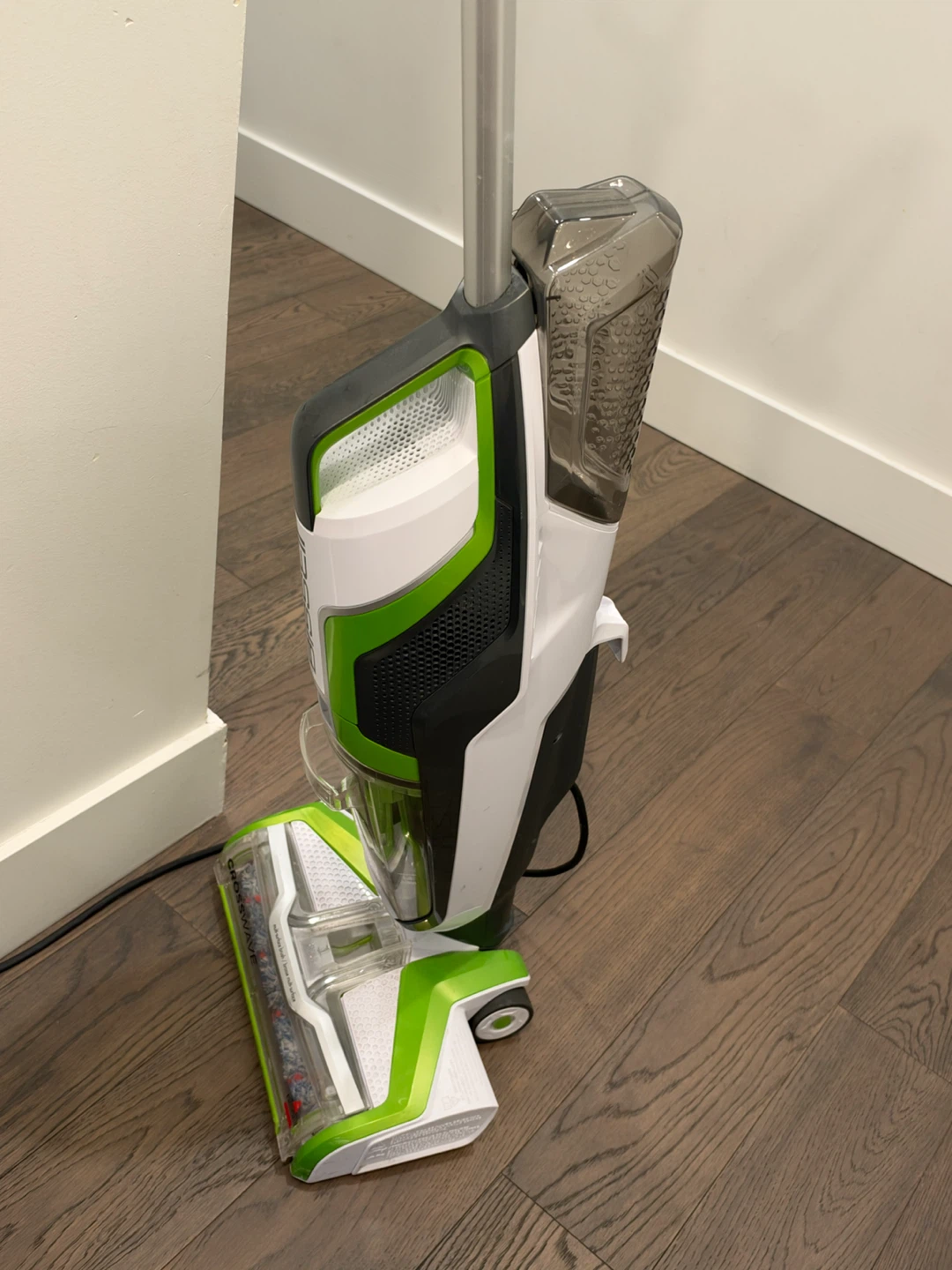 Bissell CrossWave Multi-Surface Vacuum Cleaner