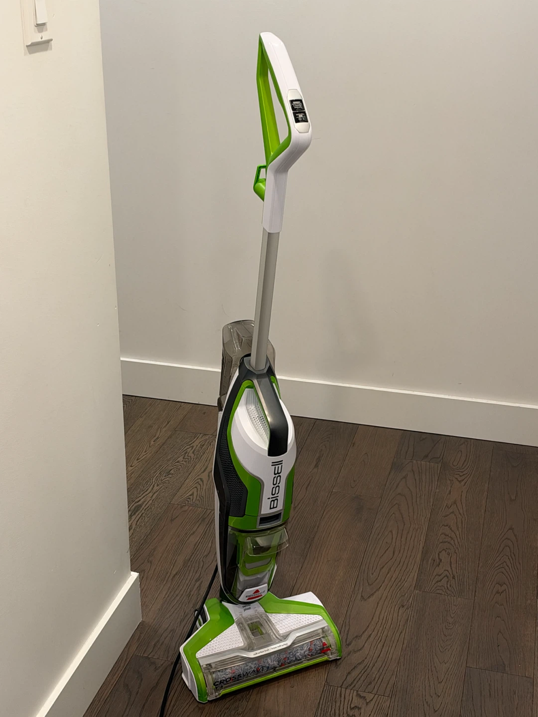 Bissell CrossWave Multi-Surface Vacuum Cleaner - photo 5