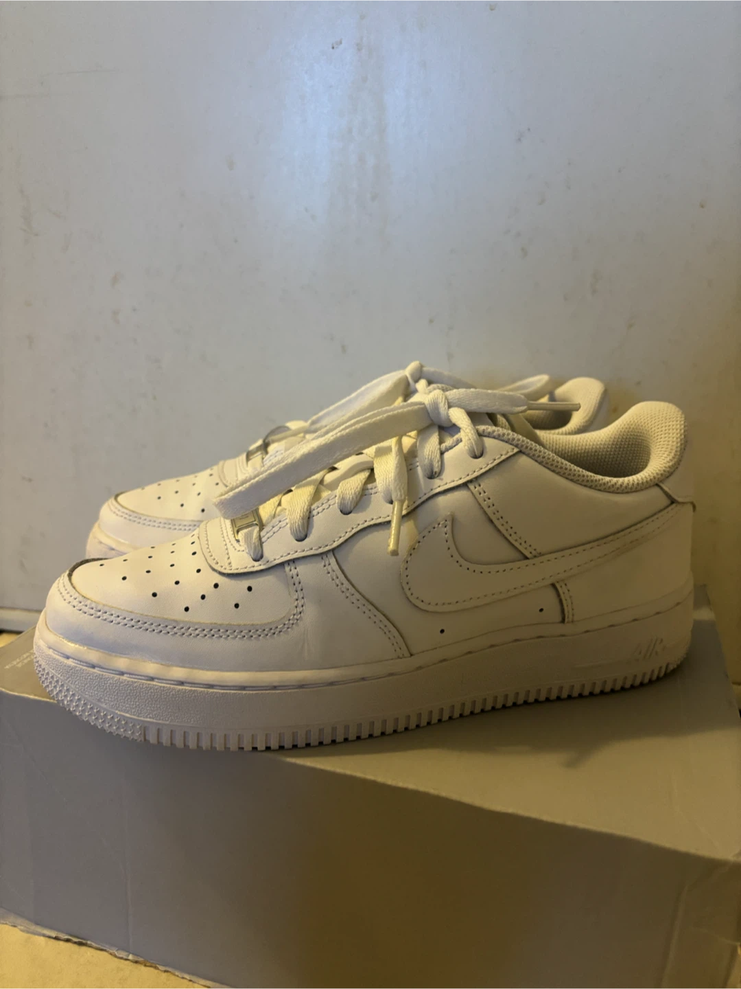 Nike Air Force 1 7Y - photo 3