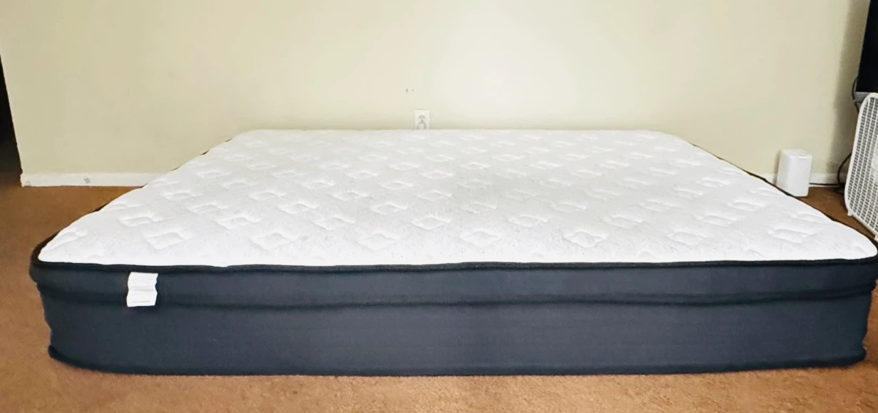 Queen Size Mattress