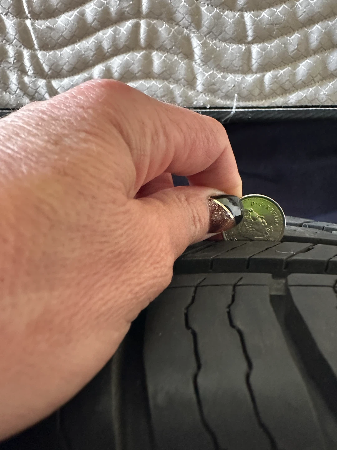 Nokian Tyres All Season 225/65R17 - photo 5