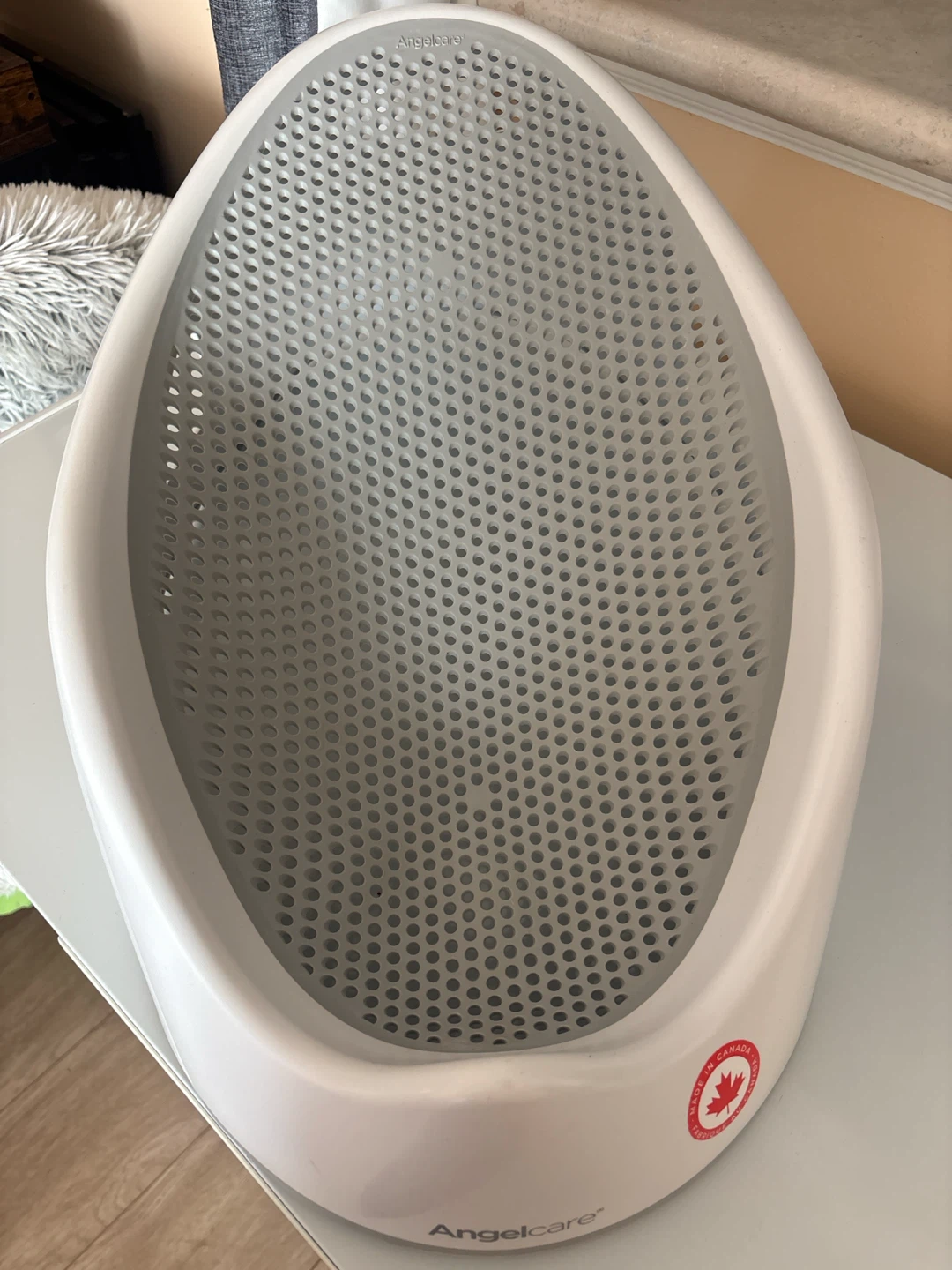 Angelcare Baby Bath Support
