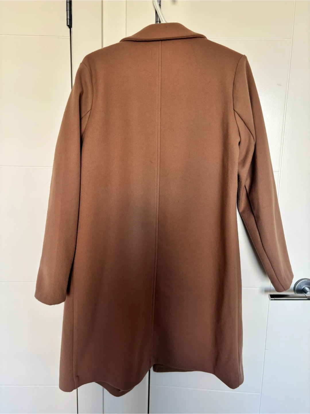 Suzy Shier Brown Coat - photo 2