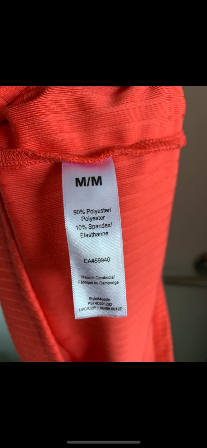 Maternity Ribbed/Ruched Midi Dress - photo 5