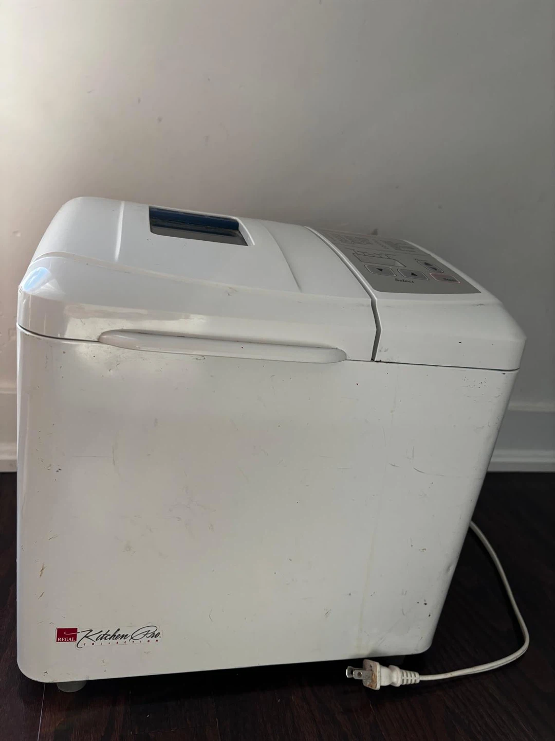 Regal Kitchen Pro Bread Maker