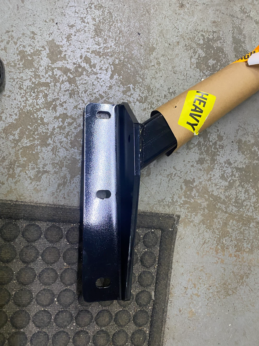 CURT Trailer Hitch 13146 fit Honda - photo 2