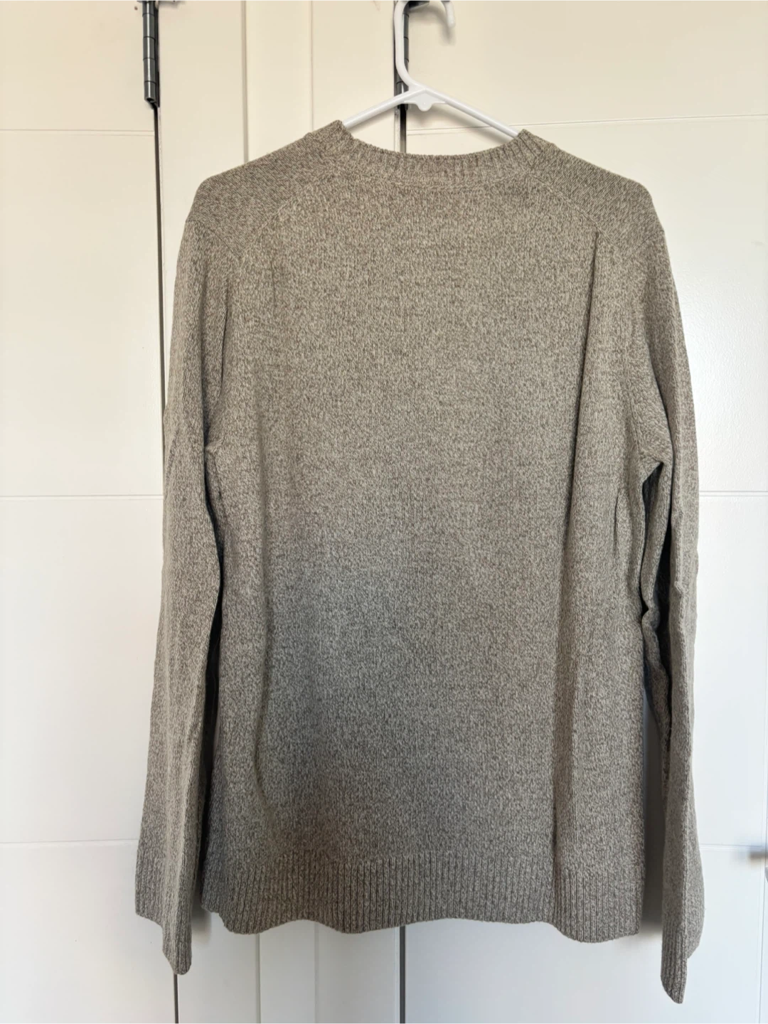 Abercrombie & Fitch Mallard Duck Graphic Knit Sweater - photo 2