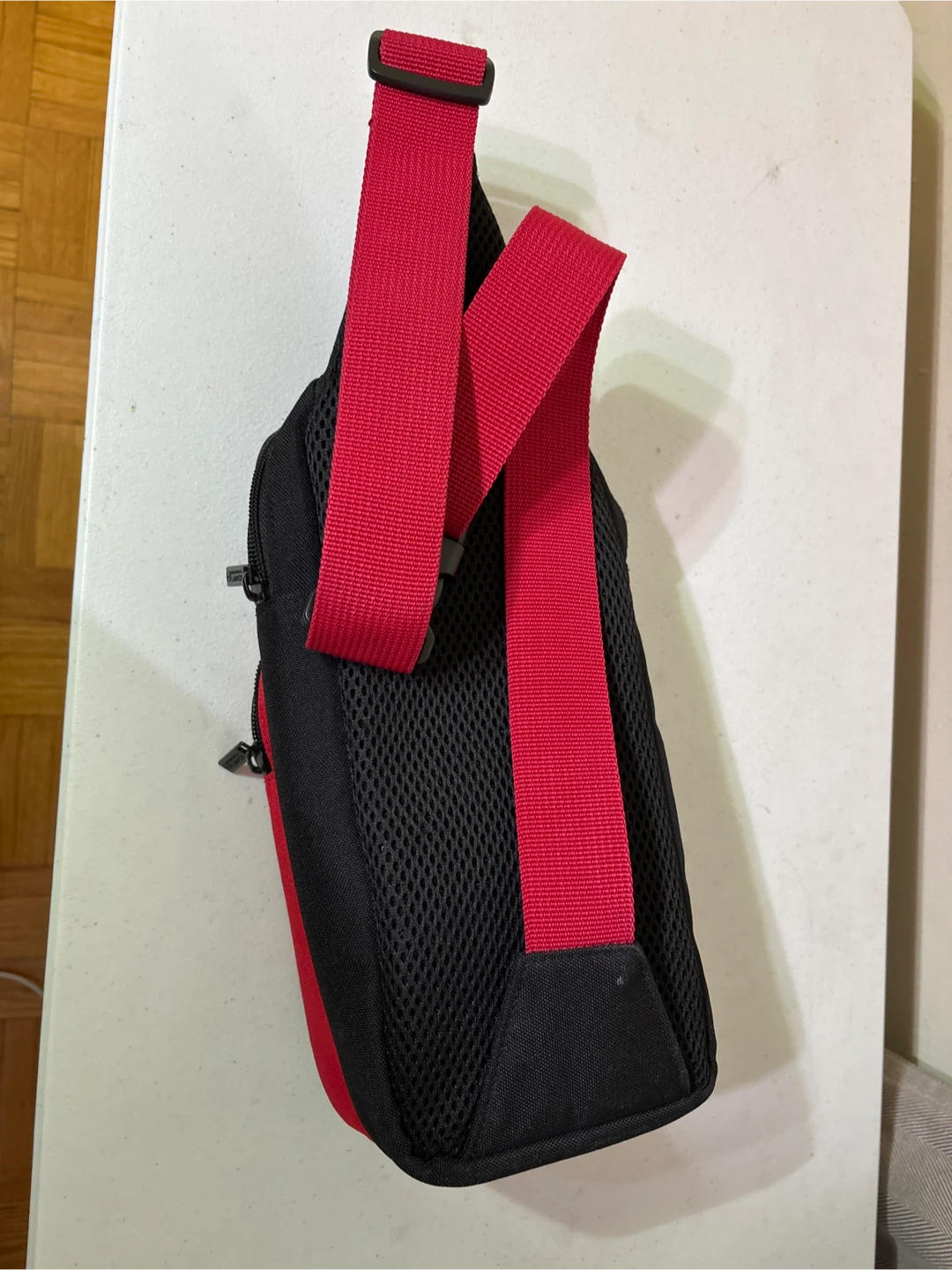 Official Nintendo Switch Adventure Pack Travel Sling Bag Pokemon - photo 4