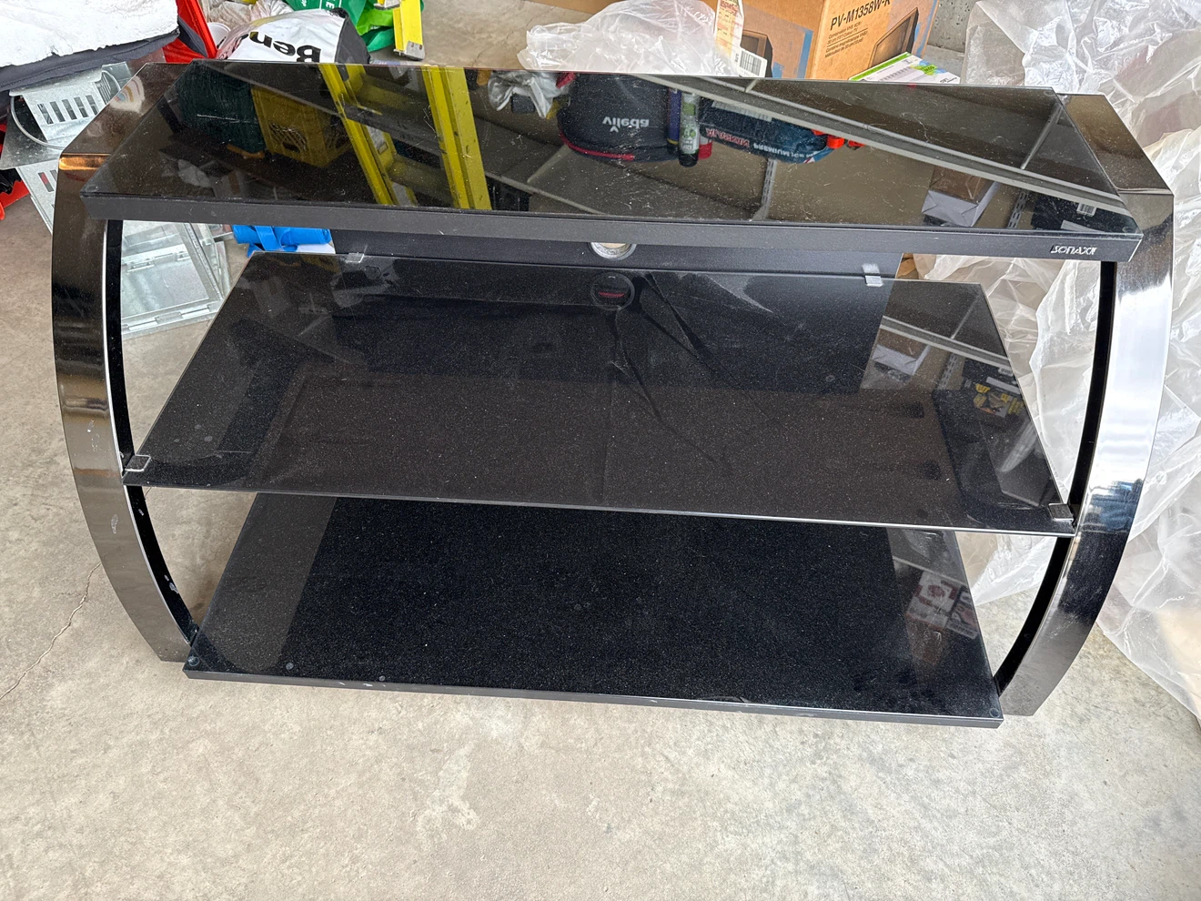 Tv stand