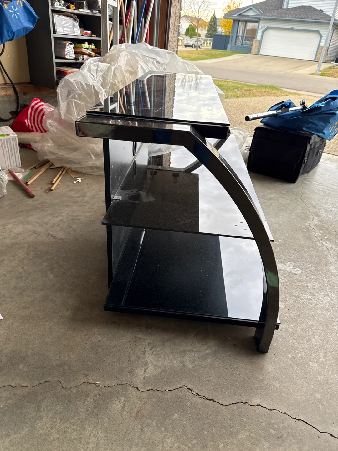 Tv stand - photo 2