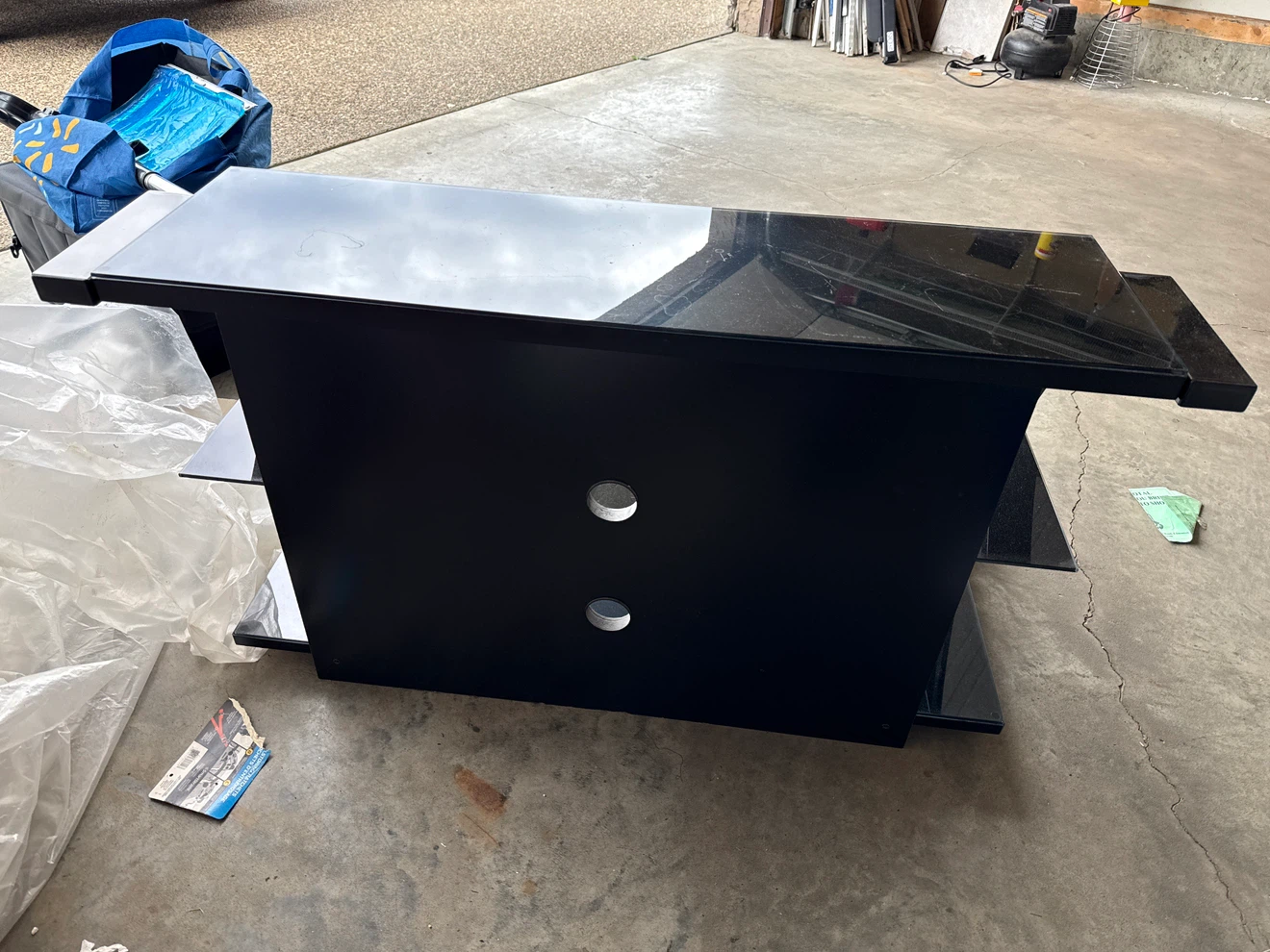 Tv stand - photo 3