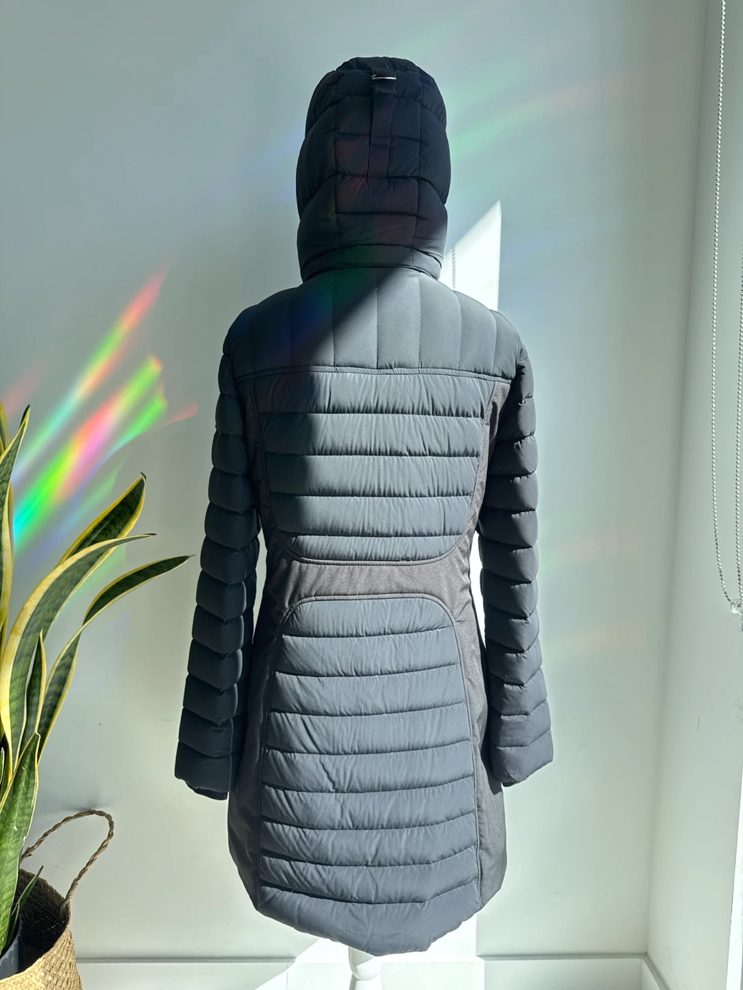 Moose Knuckles Coat (M) - photo 2