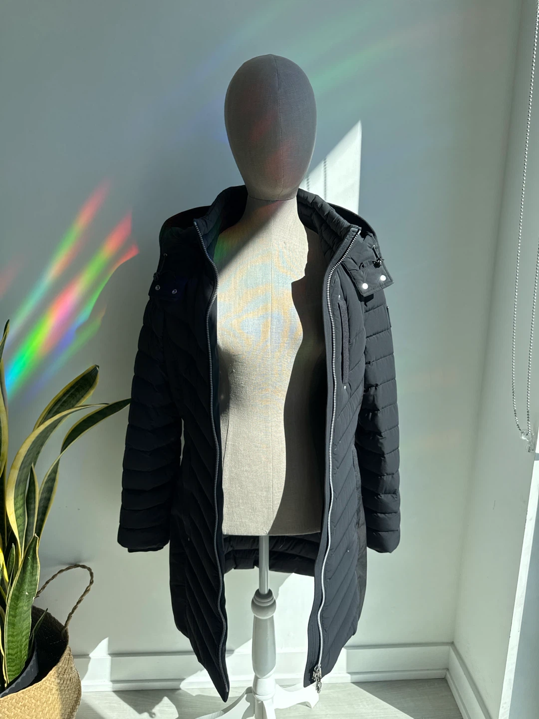 Moose Knuckles Coat (M) - photo 3