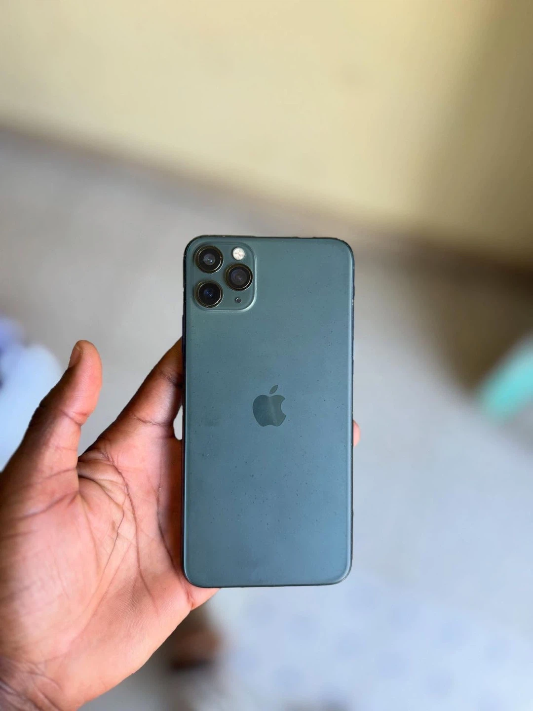 iPhone 11 Pro Max|Mint Condition\ 100% Battery