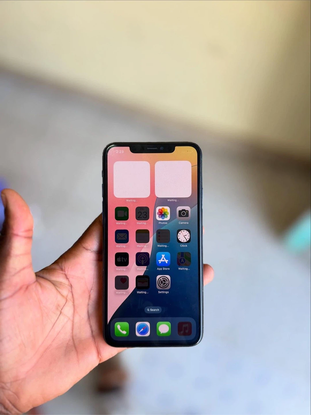 iPhone 11 Pro Max|Mint Condition\ 100% Battery - photo 4