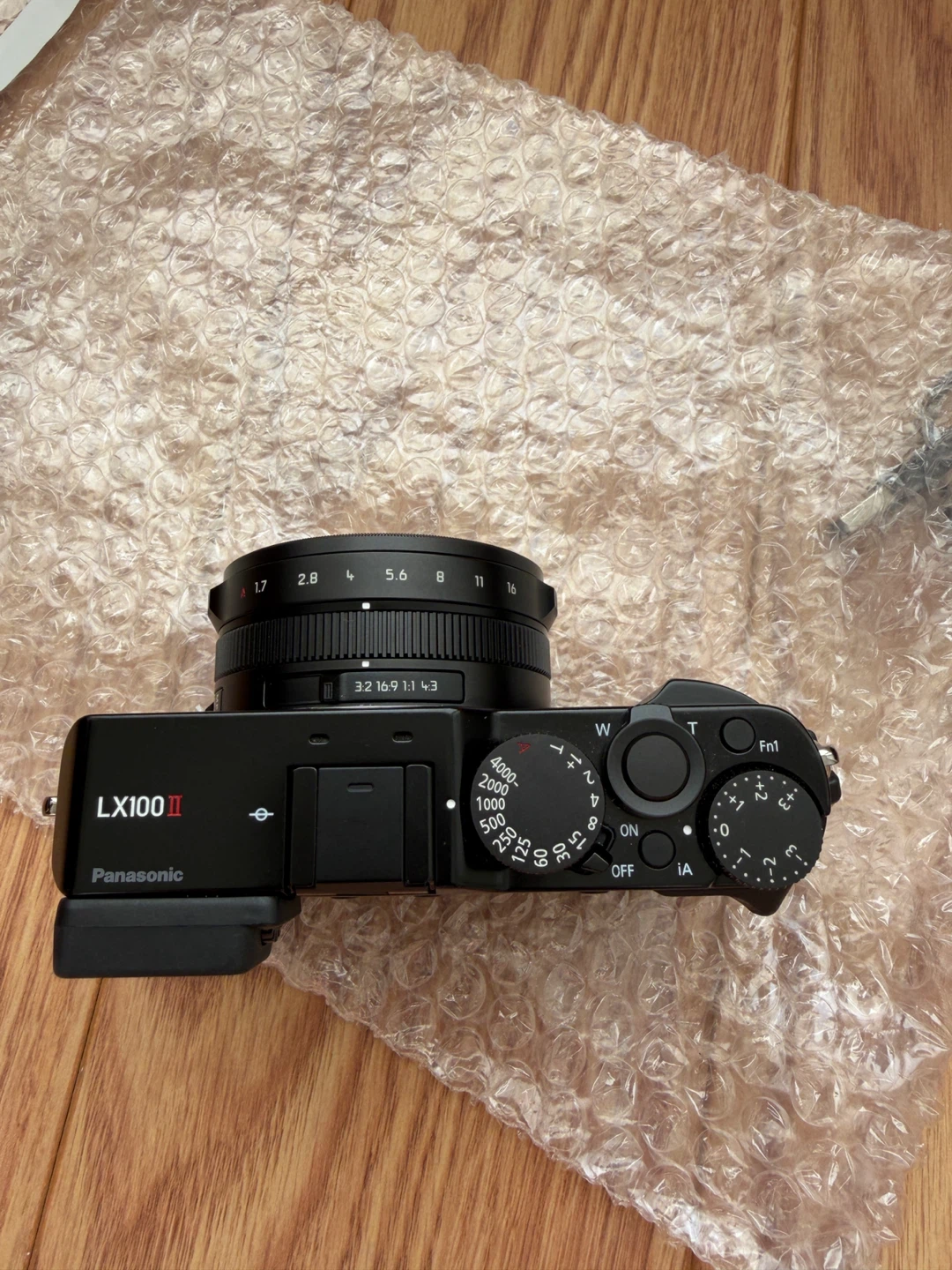 Panasonic LX100ii - Excellent condition - photo 2