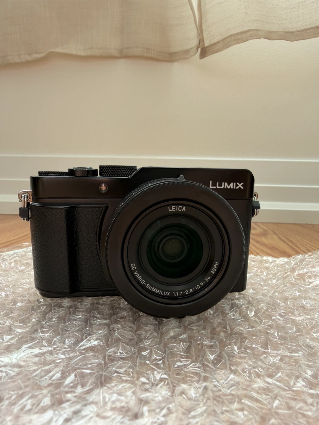 Panasonic LX100ii - Excellent condition - photo 3