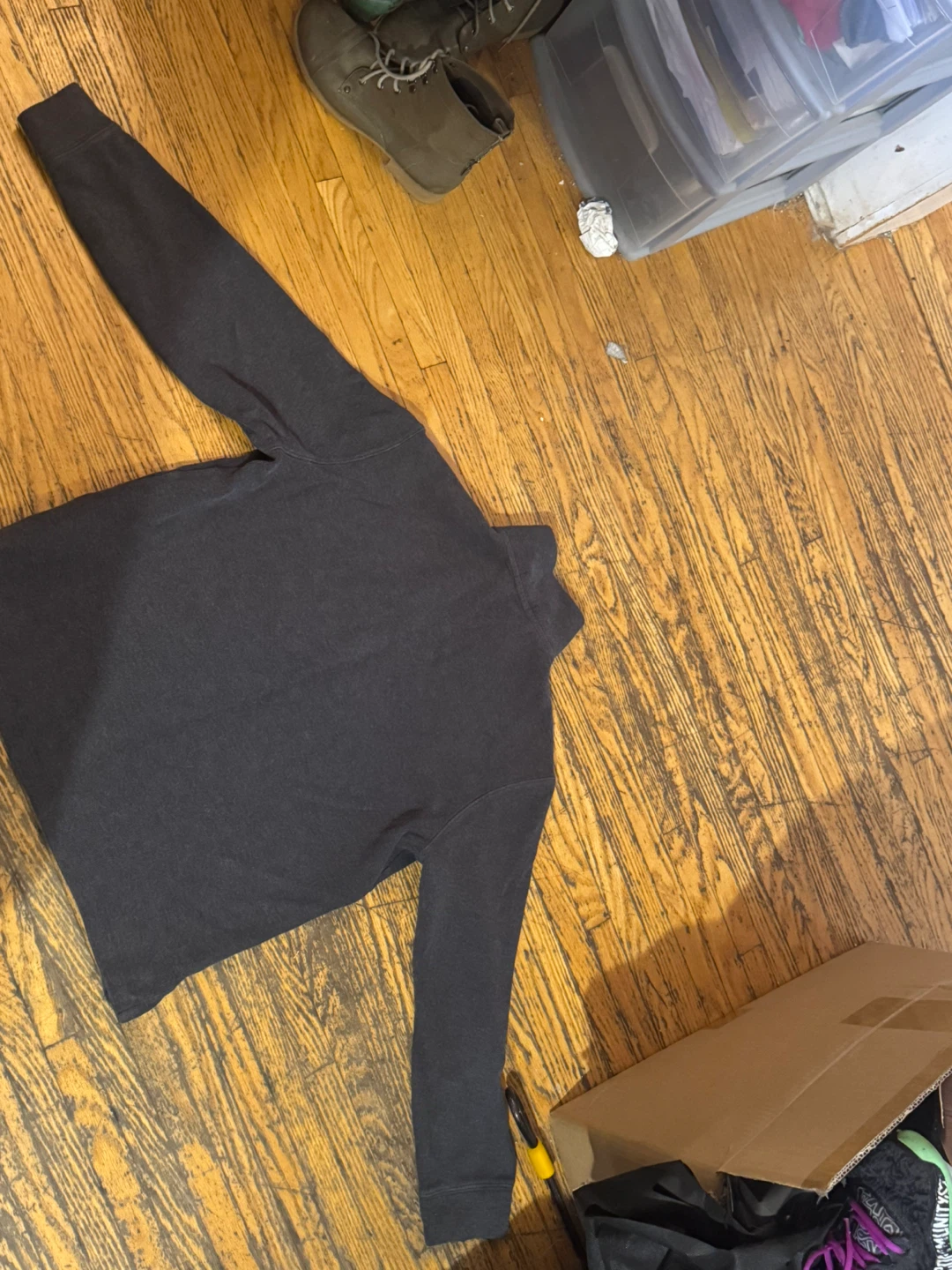 Polo Ralph Lauren Quarter-Zip Sweater - photo 2