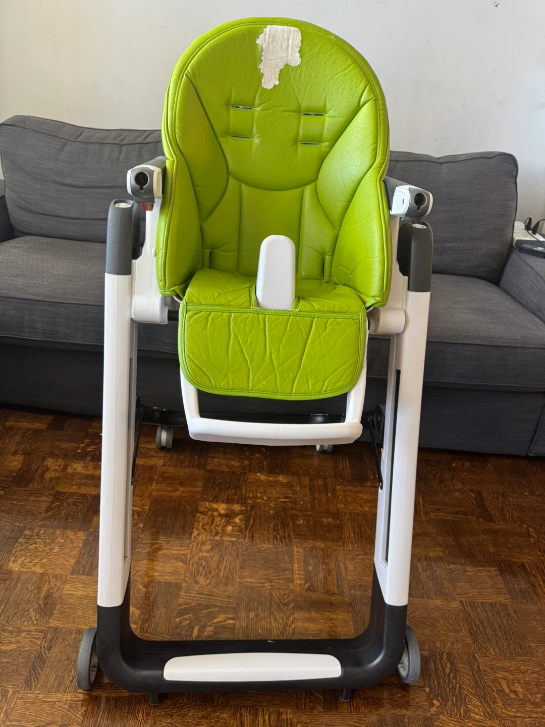 Peg Perego High Chair