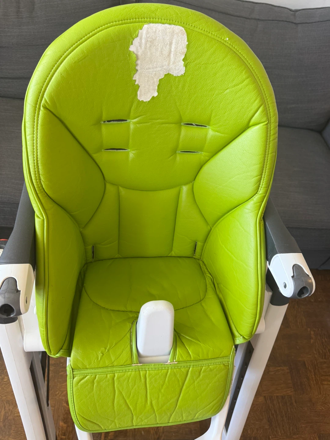 Peg Perego High Chair - photo 2