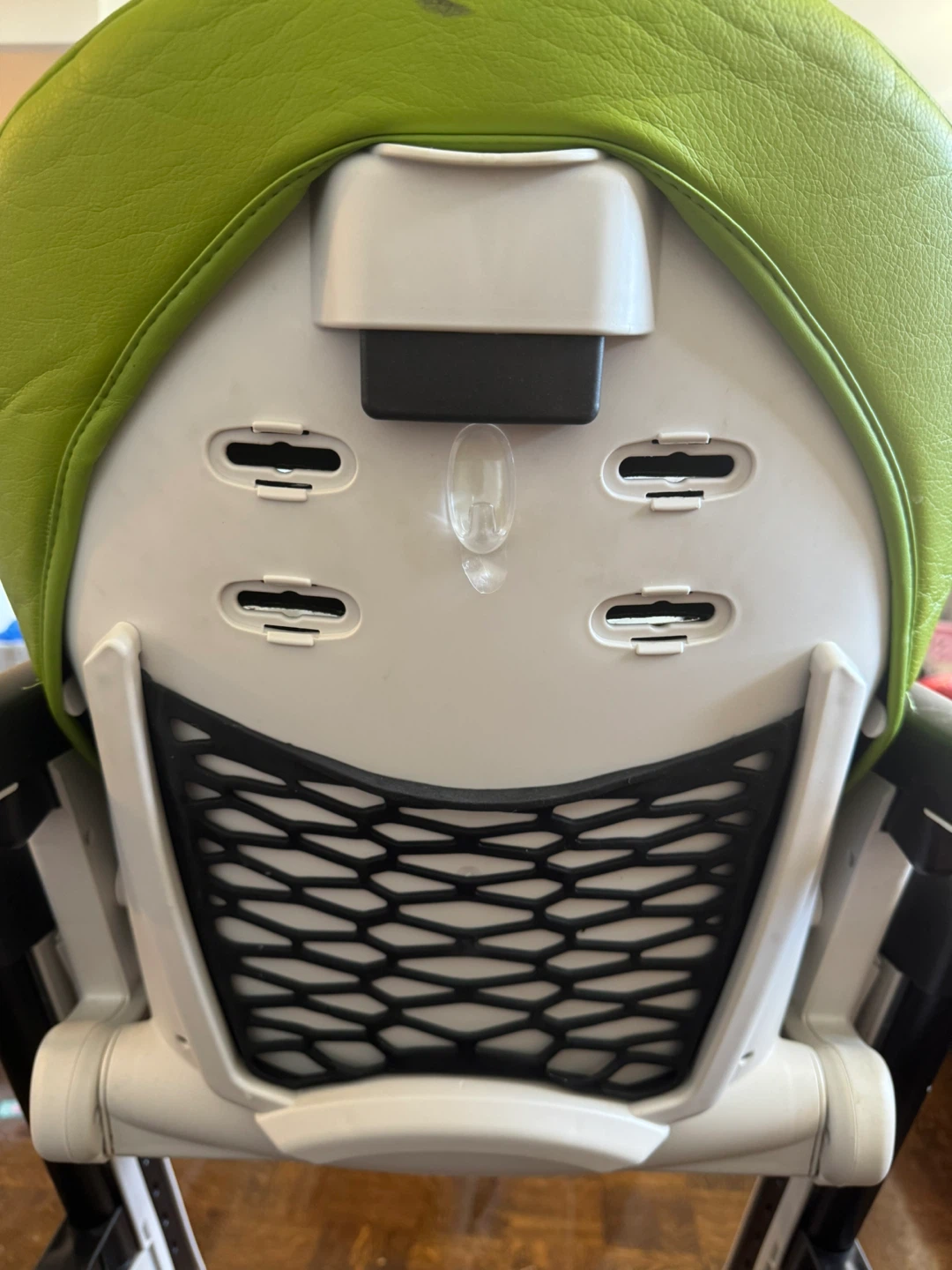 Peg Perego High Chair - photo 3