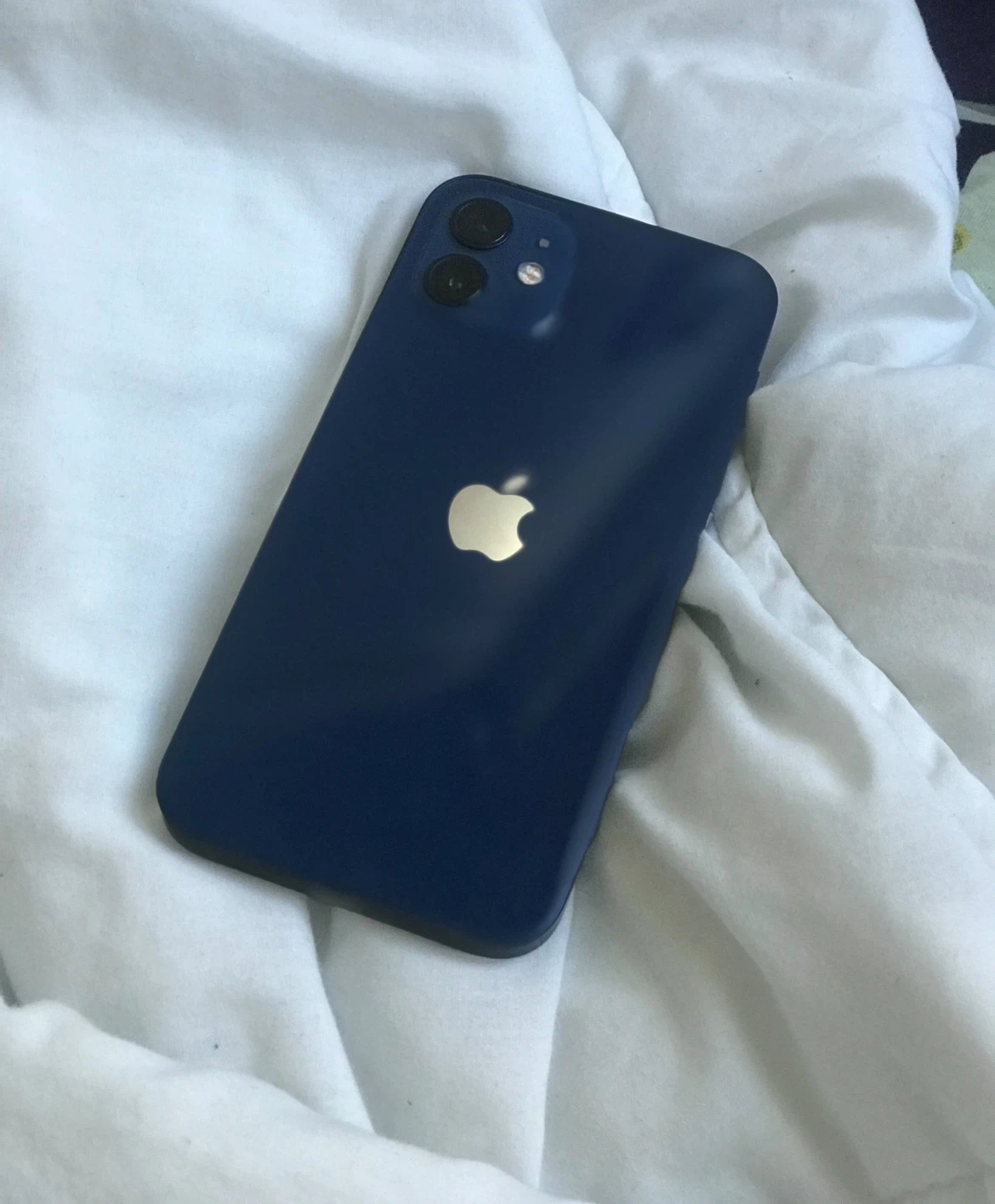 Apple iPhone 12, Blue