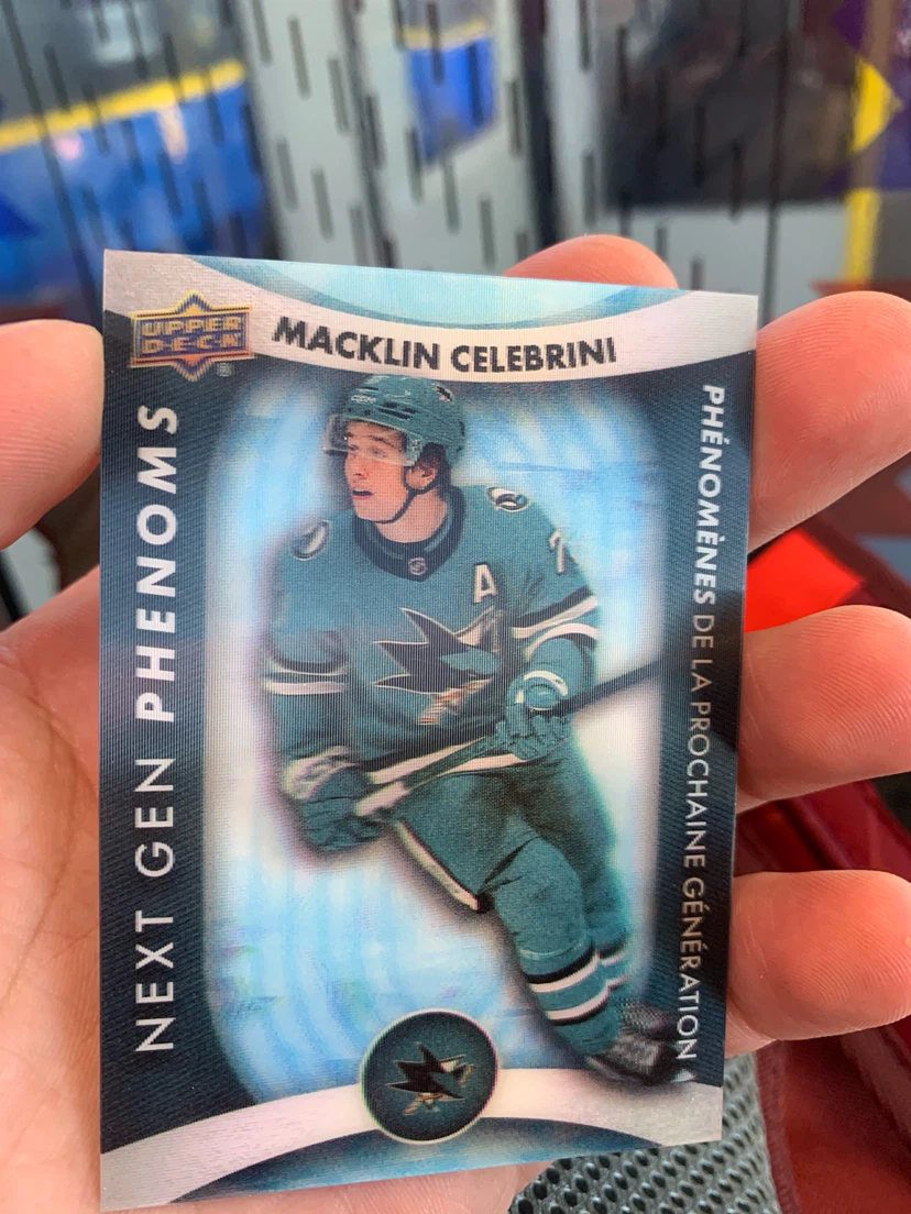 💥💥2026-27 Tim Hortons NHL Hockey Card Collection💥💥