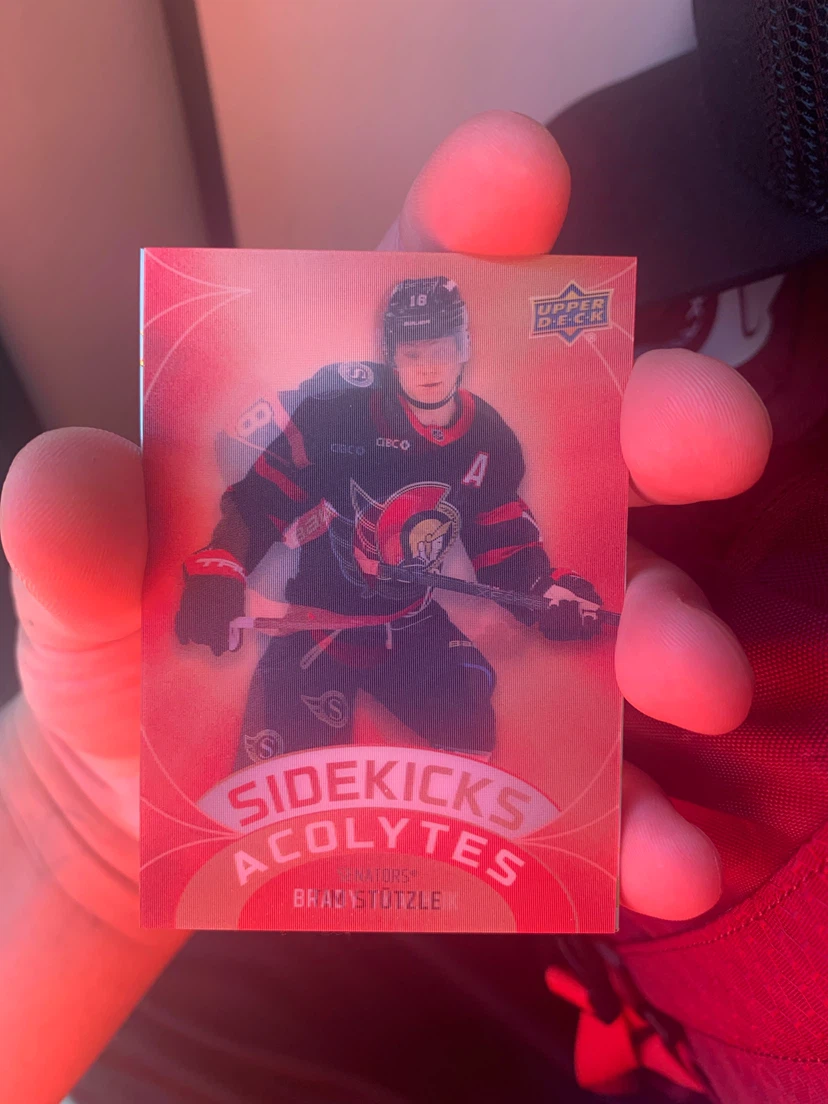 💥💥2026-27 Tim Hortons NHL Hockey Card Collection💥💥 - photo 3