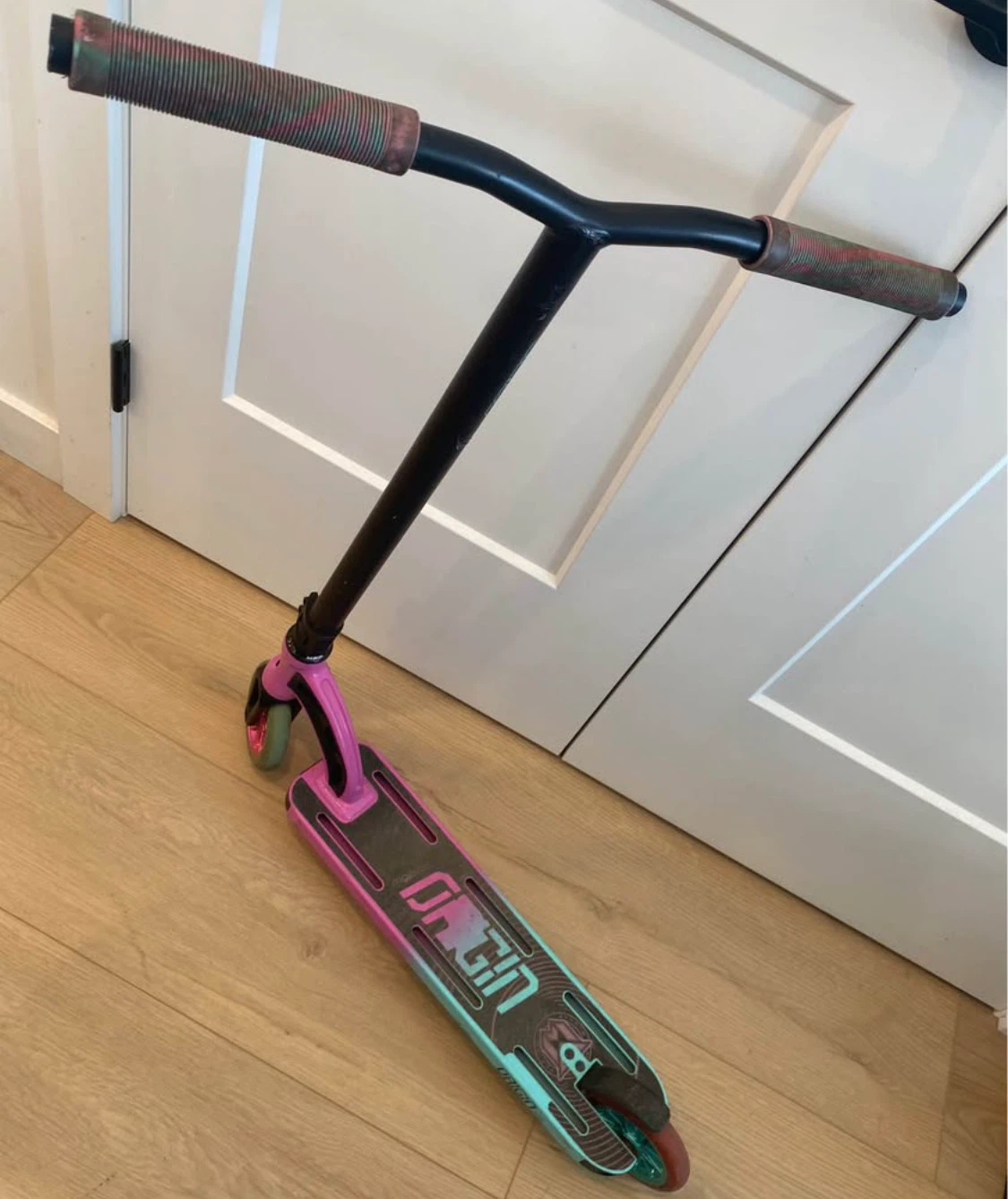 Blunt Envy Prodigy S8 Scooter