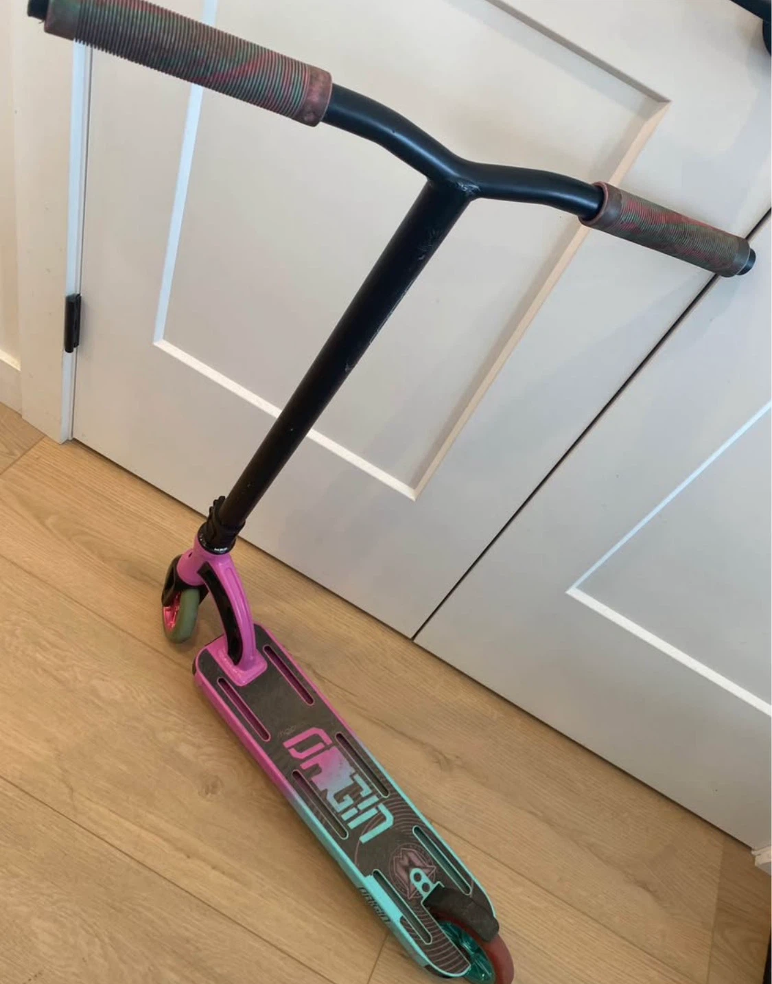 Blunt Envy Prodigy S8 Scooter - photo 2